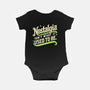 Nostalgia Isn't What It Used To Be-Baby-Basic-Onesie-BridgeWalker