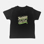 Nostalgia Isn't What It Used To Be-Baby-Basic-Tee-BridgeWalker