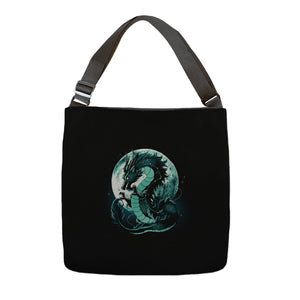 Dragon Moonlight