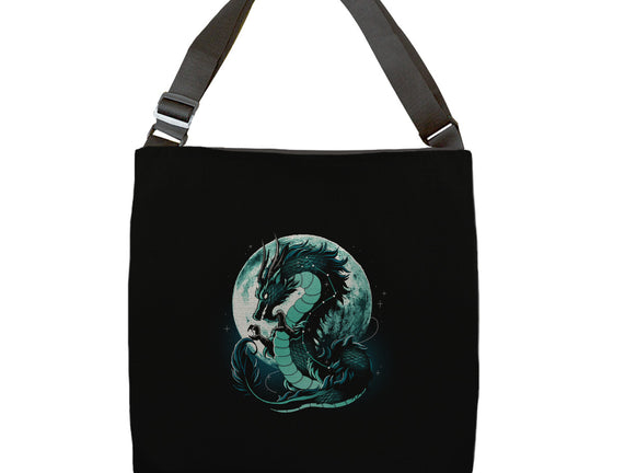 Dragon Moonlight