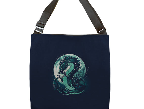 Dragon Moonlight