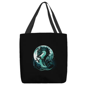 Dragon Moonlight