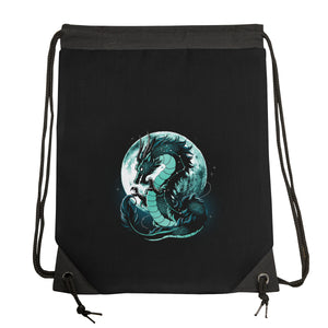 Dragon Moonlight