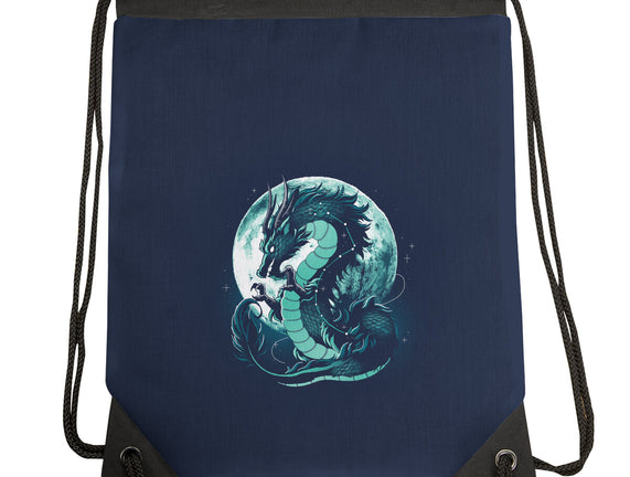 Dragon Moonlight