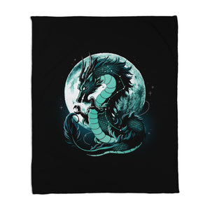 Dragon Moonlight