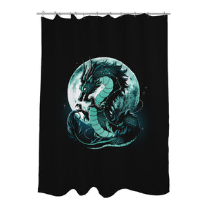 Dragon Moonlight