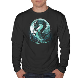 Dragon Moonlight
