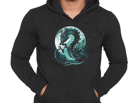 Dragon Moonlight