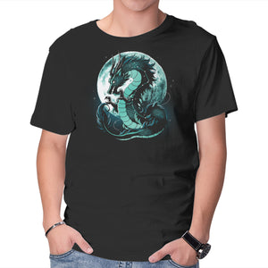 Dragon Moonlight