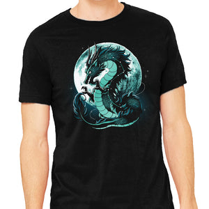 Dragon Moonlight