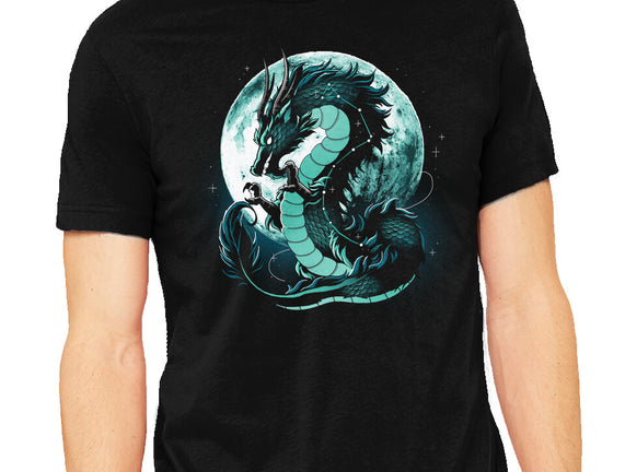 Dragon Moonlight