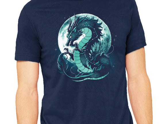 Dragon Moonlight