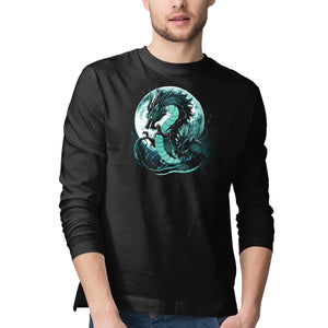Dragon Moonlight