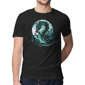Dragon Moonlight