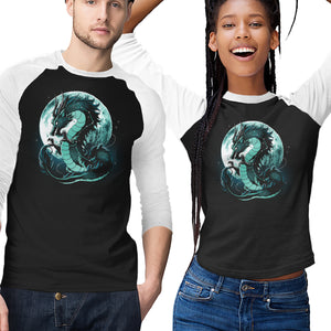Dragon Moonlight