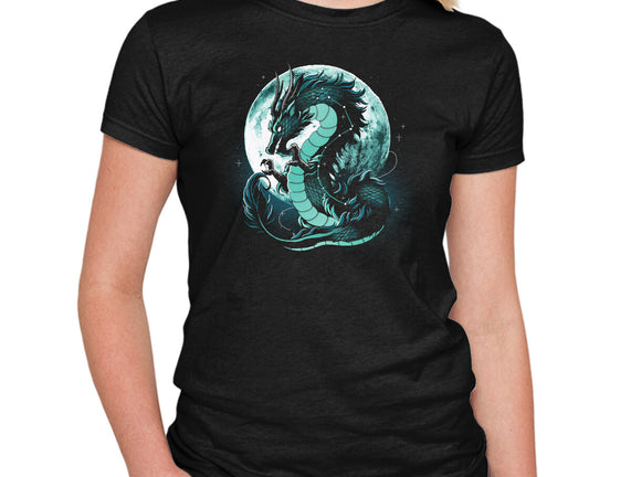 Dragon Moonlight