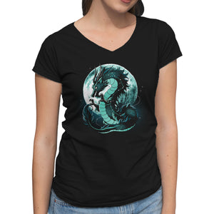 Dragon Moonlight