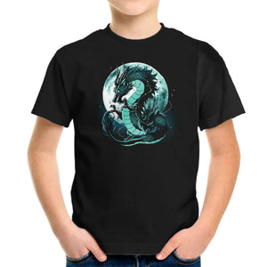 Dragon Moonlight