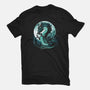 Dragon Moonlight-Mens-Basic-Tee-Vallina84