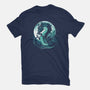 Dragon Moonlight-Mens-Basic-Tee-Vallina84