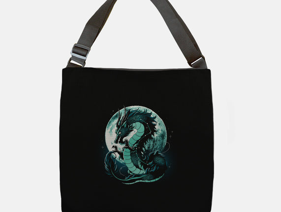 Dragon Moonlight