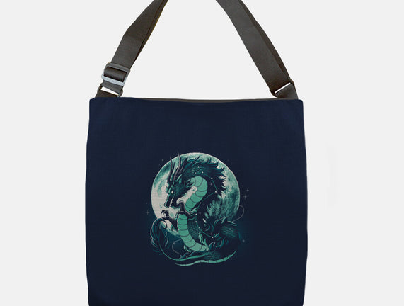 Dragon Moonlight
