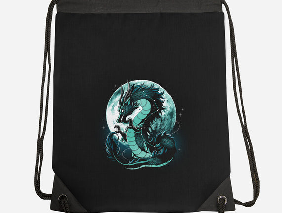 Dragon Moonlight
