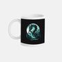 Dragon Moonlight-None-Mug-Drinkware-Vallina84