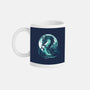 Dragon Moonlight-None-Mug-Drinkware-Vallina84
