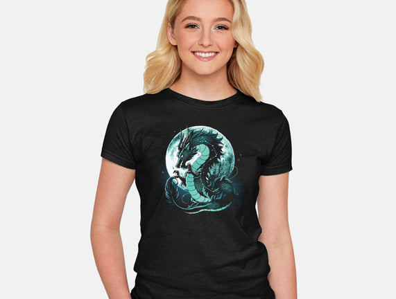 Dragon Moonlight