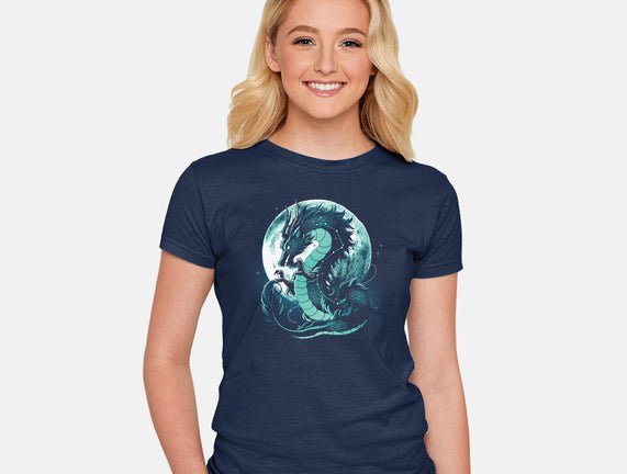Dragon Moonlight