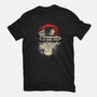 The Black Swordsman-Mens-Premium-Tee-grevalra