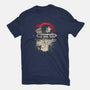 The Black Swordsman-Mens-Premium-Tee-grevalra