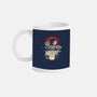 The Black Swordsman-None-Mug-Drinkware-grevalra