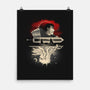The Black Swordsman-None-Matte-Poster-grevalra