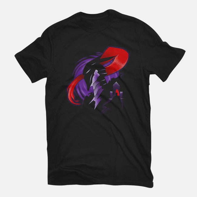 The Marshal-Mens-Premium-Tee-grevalra