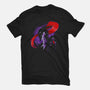 The Marshal-Mens-Premium-Tee-grevalra