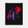 The Marshal-None-Matte-Poster-grevalra