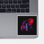 The Marshal-None-Glossy-Sticker-grevalra