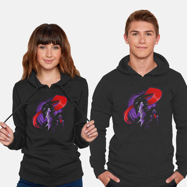 The Marshal-Unisex-Pullover-Sweatshirt-grevalra