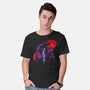 The Marshal-Mens-Basic-Tee-grevalra