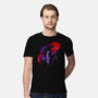 The Marshal-Mens-Premium-Tee-grevalra
