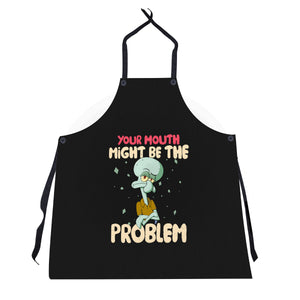 Might Be The Problem