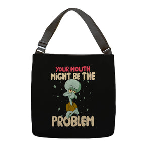 Might Be The Problem