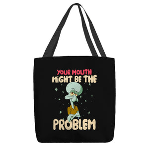 Might Be The Problem