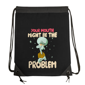 Might Be The Problem