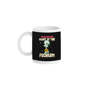 Might Be The Problem