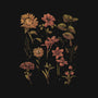 Twilight Botanica-Youth-Basic-Tee-eduely