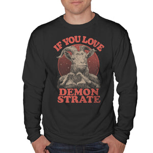 Demonstrate Love
