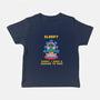 I Have A Session-Baby-Basic-Tee-FunkVampire